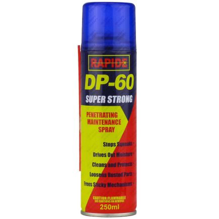 Rapide 95089 DP-60 Penetrating Maintenance
