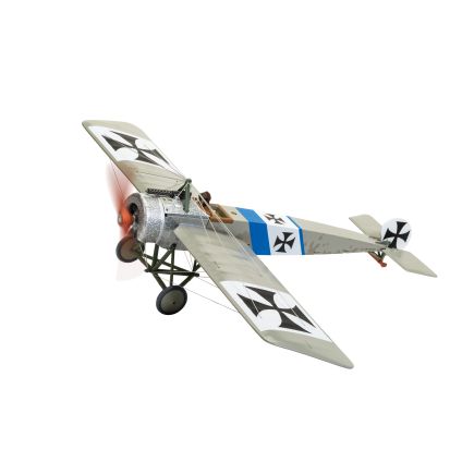 Corgi AA28703 Fokker E.III Eindecker 105/15 Vfw. Ernst Udet Germany March 1916