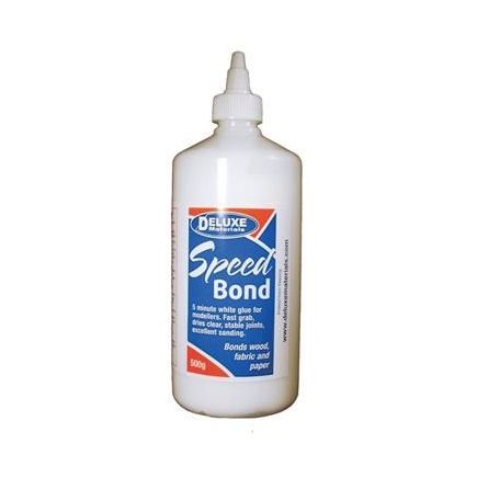 Deluxe AD11 Speed Bond