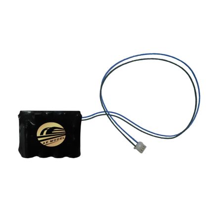 AE Model AED-SAC.1 2 Wire Plug And Play Stay Alive