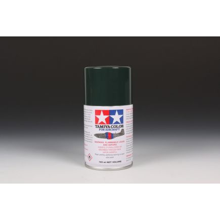 Tamiya AS-13 Green (USAF) Spray Paint 100ml