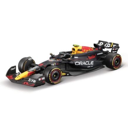 Bburago 18-38174P Red Bull Racing RB20 No.11 Sergio Perez 2024 Formula 1 Season