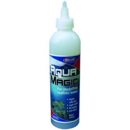 Deluxe Materials BD64 Aqua Magic 250ml