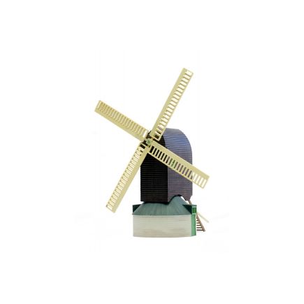 Dapol C016 OO Gauge OO Gauge Windmill Plastic Kit