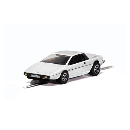 Scalextric C4229 James Bond Lotus Esprit S1 The Spy Who Loved Me