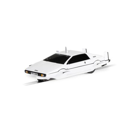 Scalextric C4359 James Bond Lotus Esprit S1 The Spy Who Loved Me Wet Nellie