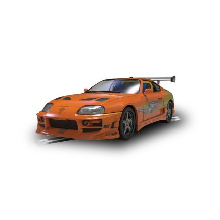 Scalextric C4591 The Fast And The Furious Toyota Supra Brian OConner
