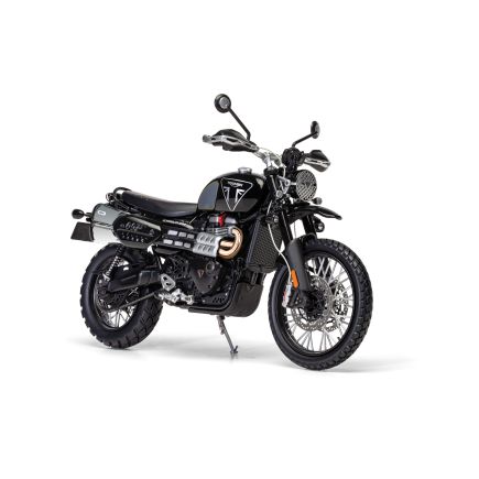 Corgi CC08402 Triumph Scrambler 1200 Bond Edition