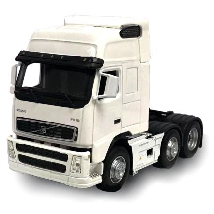 Cararama CR050 Volvo FH12 Cab White