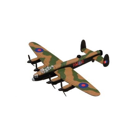 Corgi CS90651 Flying Aces Avro Lancaster