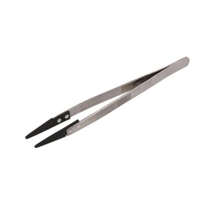 Neilsen Tools CT4312 Plastic Tip Tweezers