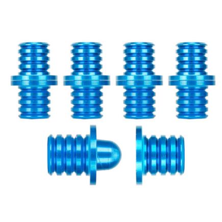 DCC Concepts DCB-DWL Baseboard Alignment Dowels (4 Pairs)