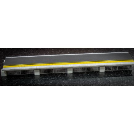 DCC Concepts DML-MSE OO Gauge Modern Station Platform Extension Kit