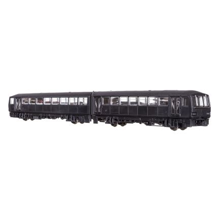 Dapol 2D-0143-002 N Gauge Class 143 2 Car DMU 143621 First Great Western Local Lines