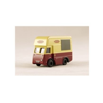 Classix EM76641 NCB Electric High Top Van British Railways