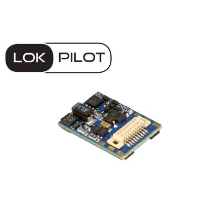 ESU 59818 Next 18 Micro Decoder