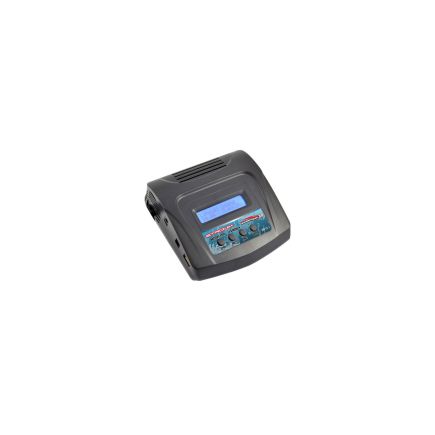 Etronix ET0202 PowerPal 3.0 AC/DC Performance Charger/Discharger