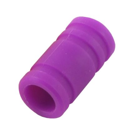 Fastrax FAST952BK 1:10 Pipe Manifold Coupling Pink