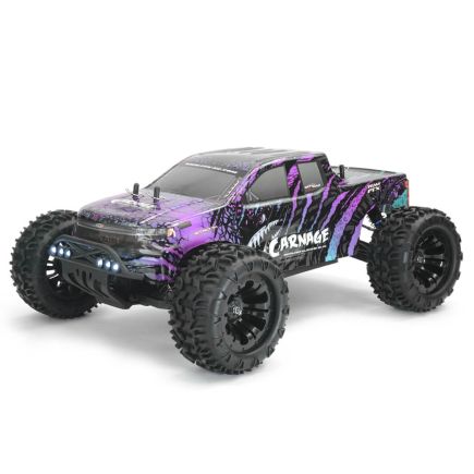 FTX FTX5539 Carnage Brushless 2.0 Radio Control Car