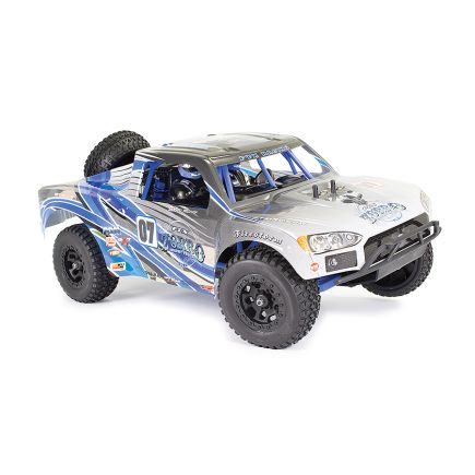 FTX FTX5556B Zorro 1/10 Trophy Truck Brushed 4 Wheel Drive Blue