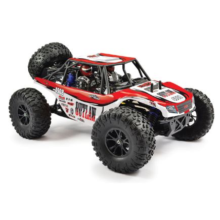 FTX FTX5570 Outlaw 1/10 Brushed 4Wd Ultra-4 RTR Buggy