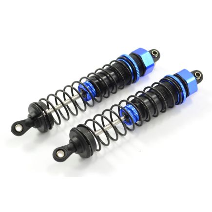 FTX FTX6203 Vantage/Carnage Rear Shock Complete 2pcs