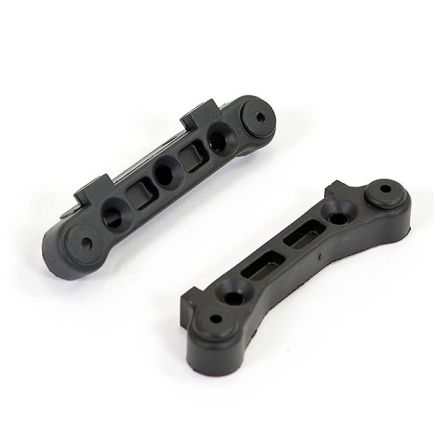 FTX FTX6621 Rear Suspension Holder 2 Pieces