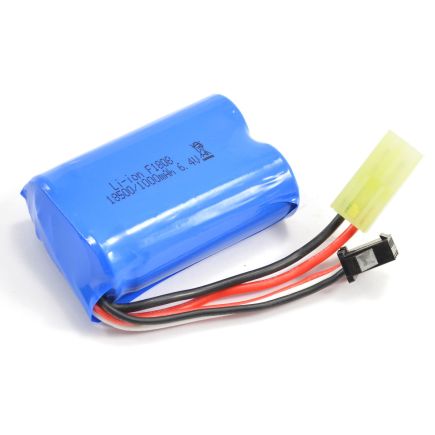 FTX FTX9106 Comet LI-ION 1000mah Battery