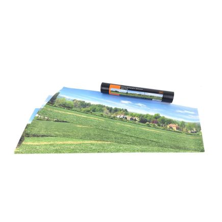 Gaugemaster GM3700103 Open Field Medium Photo Backscene