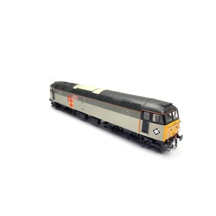 Gaugemaster GM4240204 OO Gauge Class 47 47600 'Dewi Saint/Saint David' Railfreight Distribution