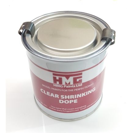 HMG Shrinking Dope 250ml