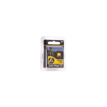 Woodland Scenics JP5956 Just Plug Small Spotlight