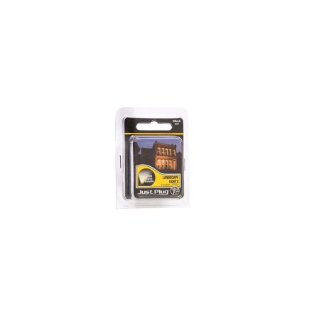 Woodland Scenics JP5958 Just Plug Floodlight