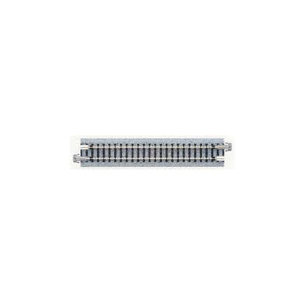 Kato N Gauge Unitrack (S124) Straight Track 124mm (Pack Of 4)