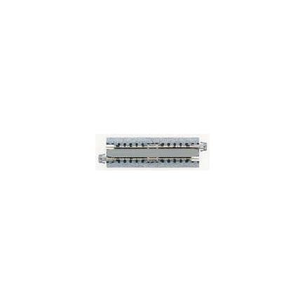 Kato K20-050 N Gauge Unitrack (S78S) Straight Expansion Track 78-108mm