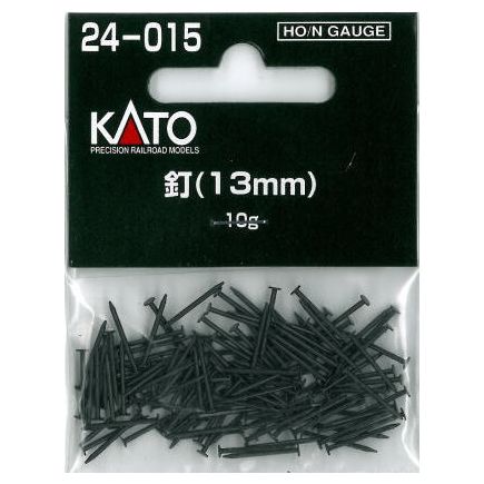 Kato K24-015 Track Pins 13mm