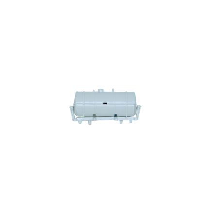 Peco KNR-167 N Gauge 10ft Wheelbase Tank Wagon Kit