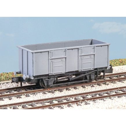 Peco KNR-252 N Gauge BR 24 Ton Mineral Wagon Kit