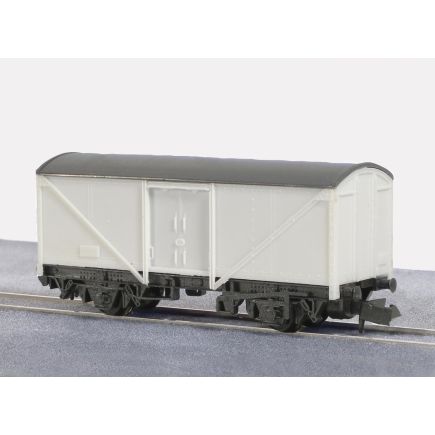 Peco KNR-9 N Gauge Fish Van Kit