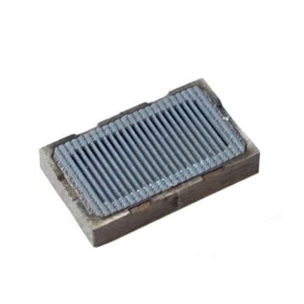 Scale Model Scenery LX141 OO Gauge Bar Type Catchpits Laser Cut Kit