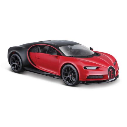 Maisto 31524 Bugatti Chiron Sport