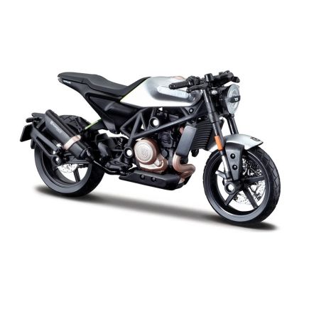 Maisto 39300 Husqvarna Vitpilen 701 2018 Motorbike