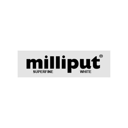 Milliput Superfine White Two Part Epoxy Putty