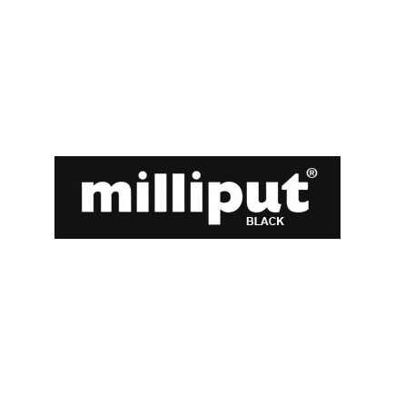 Milliput Black Two Part Epoxy Putty