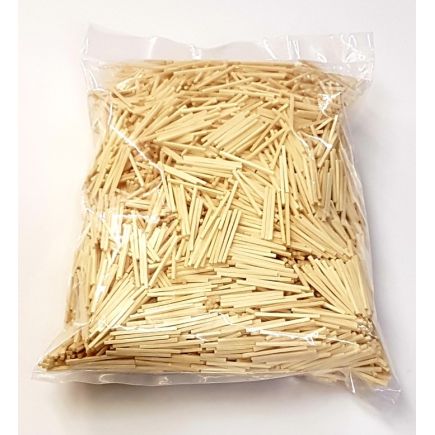 Hobby's Bag of Matches Approx 6000