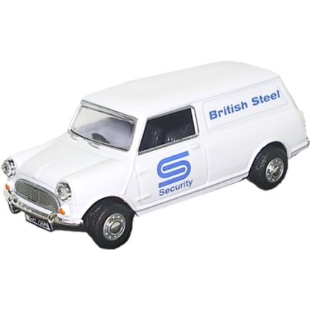 Oxford Diecast O Gauge Mini