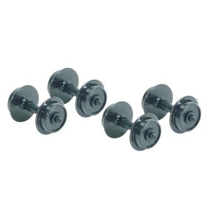 Peco NR-100 N Gauge Disc Wheels