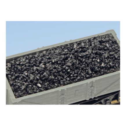 Peco NR-602 N Gauge Wagon Load Coke