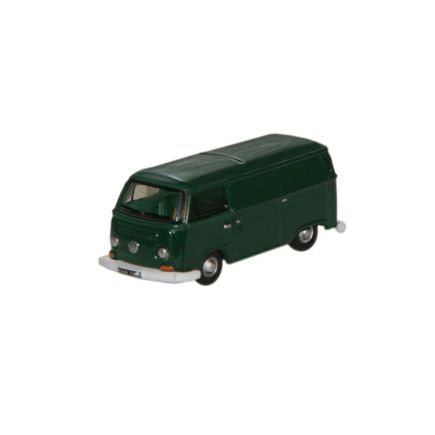 Oxford Diecast NVW001 N Gauge VW Van Peru Green