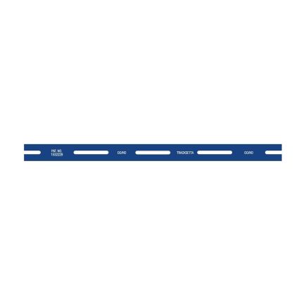 Tracksetta OOT10 OO Gauge Straight 10 Inch